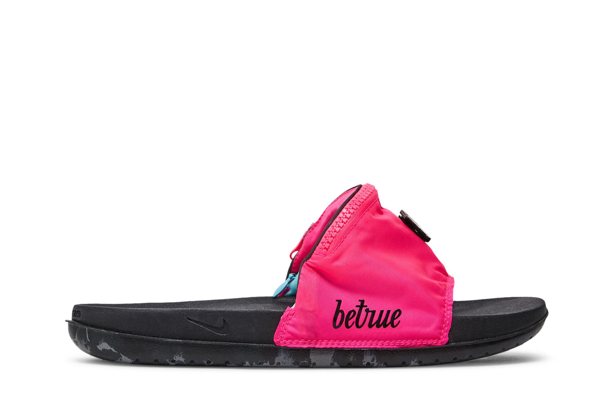 Nike OffCourt Slide 'Be True' DD6783-600