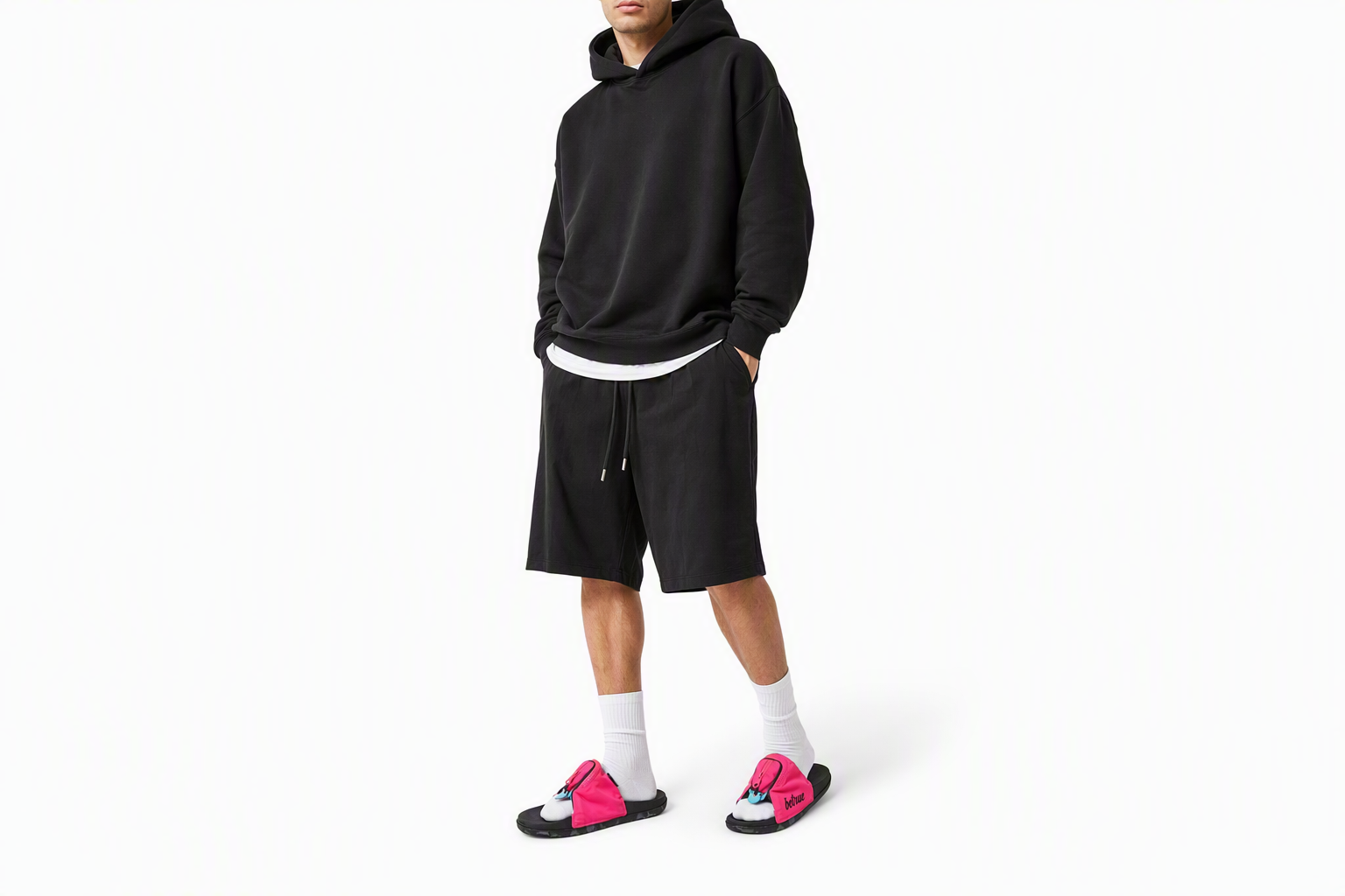 Order Nike OffCourt Slide 'Be True' DD6783-600