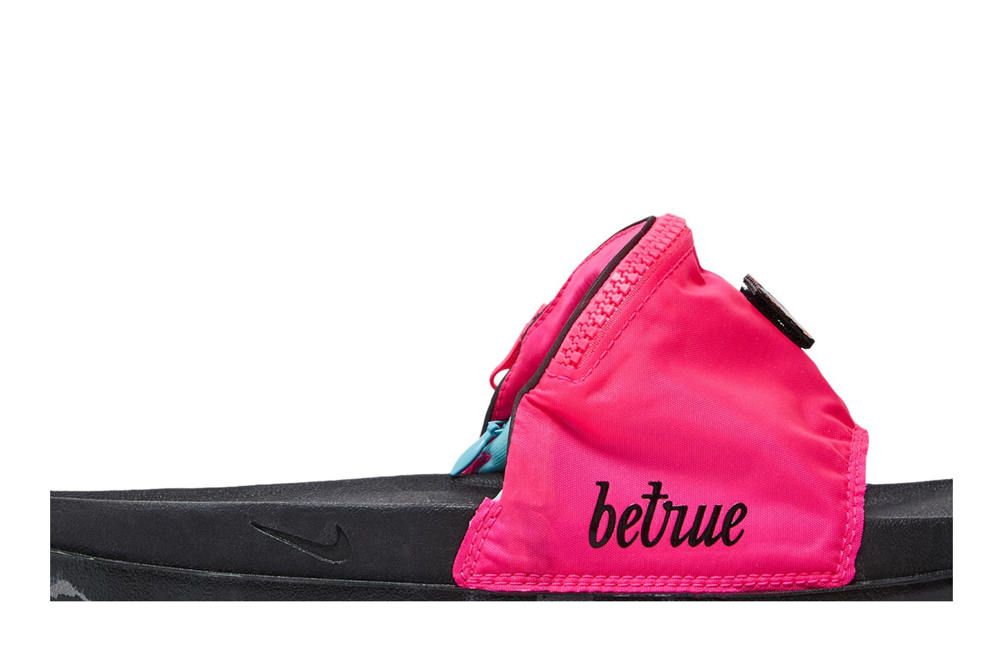 Lookbook Nike OffCourt Slide 'Be True' DD6783-600