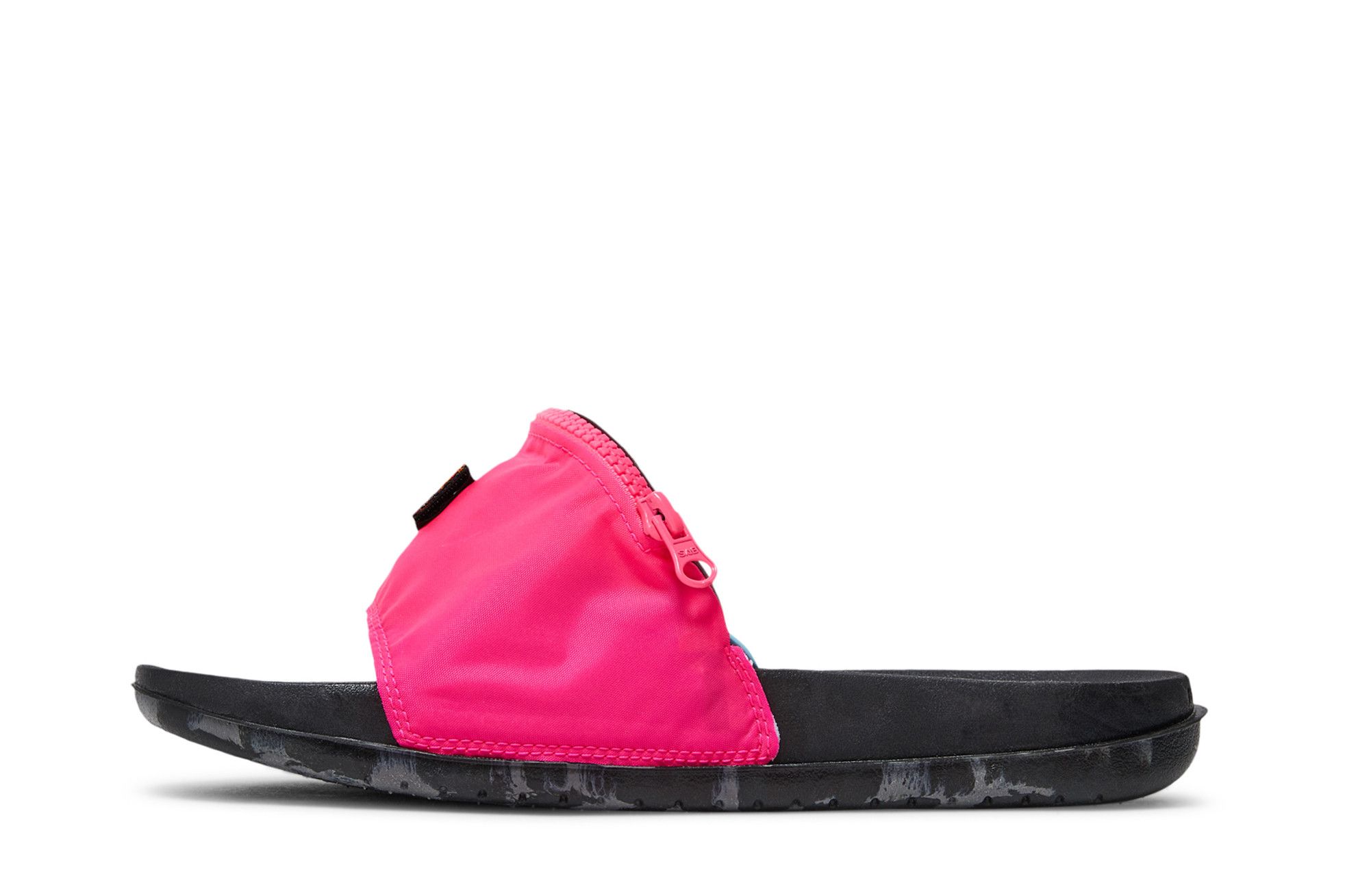 Shop Nike OffCourt Slide 'Be True' DD6783-600