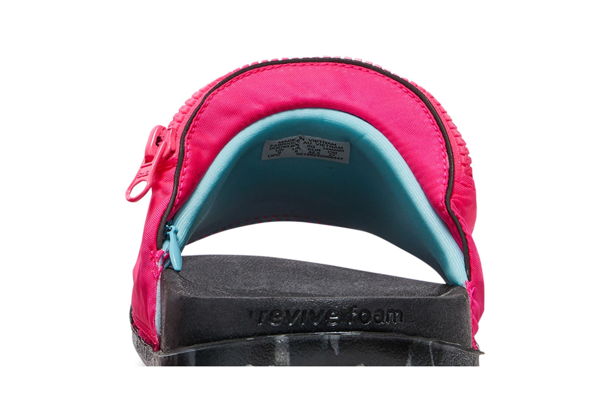 Cheap Nike OffCourt Slide 'Be True' DD6783-600