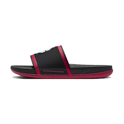 Nike Offcourt Slide 'Bethune-Cookman'