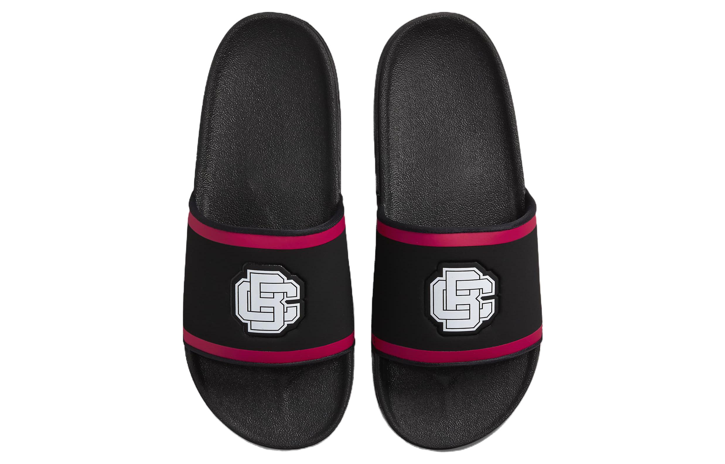 Lookbook Nike Offcourt Slide 'Bethune-Cookman' DX5637-002