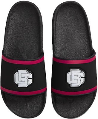 Nike Offcourt Slide 'Bethune-Cookman' DX5637-002 Lookbook Nike Offcourt Slide 'Bethune-Cookman' DX5637-002