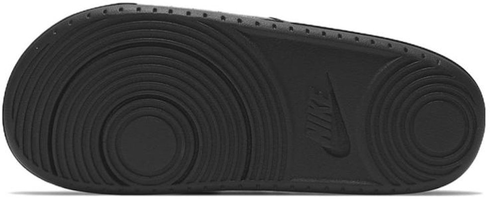 Nike OffCourt Slide 'Black Metallic Gold' BQ4639-010 Shop Nike OffCourt Slide 'Black Metallic Gold' BQ4639-010
