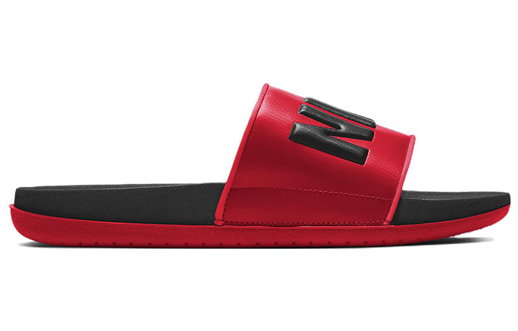 Order Nike Offcourt 運動涼鞋 紅色