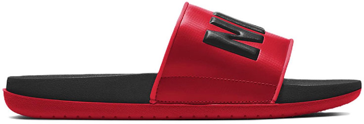 Nike Offcourt Slide 'Black University Red' BQ4639-002 Order Nike Offcourt Slide 'Black University Red' BQ4639-002