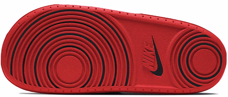 Nike Offcourt Slide 'Black University Red' BQ4639-002 Shop Nike Offcourt Slide 'Black University Red' BQ4639-002