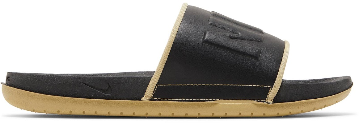 Sandal Nike Offcourt 'Hitam Gandum' BQ4639-019 Buy Sandal Nike Offcourt 'Hitam Gandum' BQ4639-019