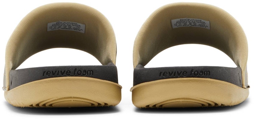 Sandal Nike Offcourt 'Hitam Gandum' BQ4639-019 Details for Sandal Nike Offcourt 'Hitam Gandum' BQ4639-019