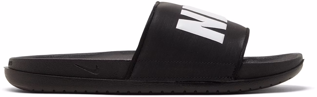 Nike Offcourt Slide 'Black White' BQ4639-012 Buy Nike Offcourt Slide 'Black White' BQ4639-012