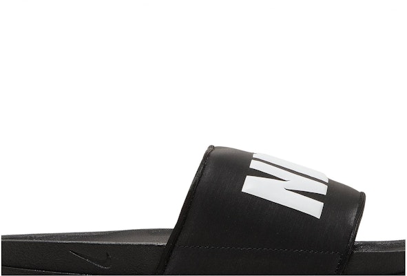 Nike Offcourt Slide 'Black White' BQ4639-012 Order Nike Offcourt Slide 'Black White' BQ4639-012