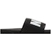 Nike Offcourt Slide 'Hitam Putih' BQ4639-012