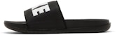 Nike Offcourt Slide 'Hitam Putih' BQ4639-012