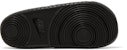 Nike Offcourt Slide 'Hitam Putih' BQ4639-012