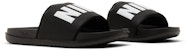 Nike Offcourt Slide 'Hitam Putih' BQ4639-012
