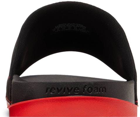 Sandal Nike OffCourt 'Bred' BQ4639-017 Sizing Sandal Nike OffCourt 'Bred' BQ4639-017