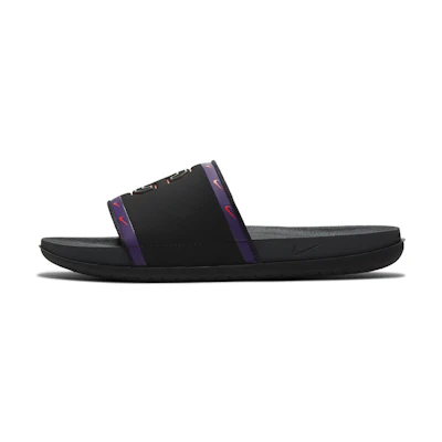 Nike Offcourt Slide 'Clemson'