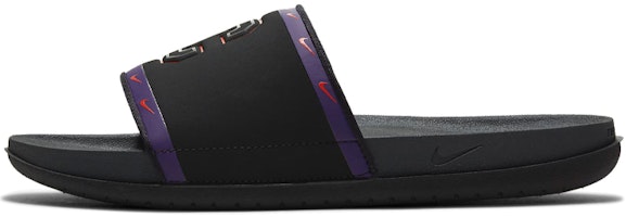 Nike Offcourt Slide 'Clemson' DD0518-001 Nike Offcourt Slide 'Clemson' DD0518-001