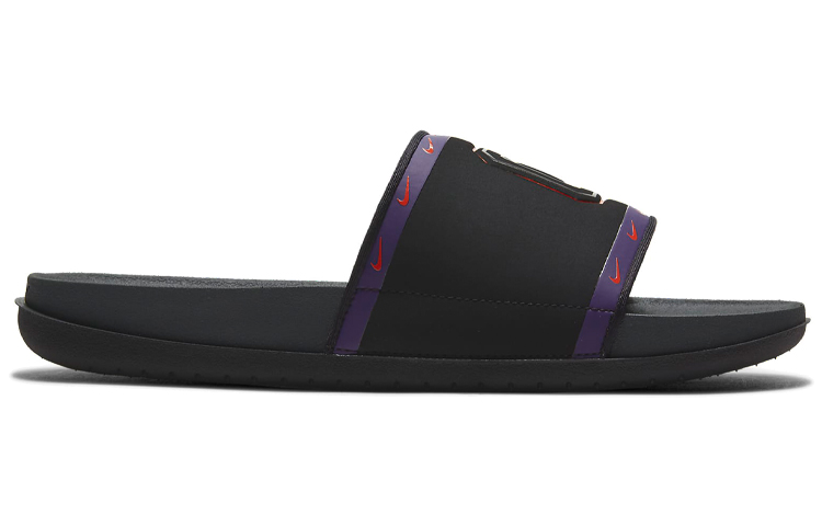 Order 耐克Offcourt拖鞋 '克莱姆森款' DD0518-001