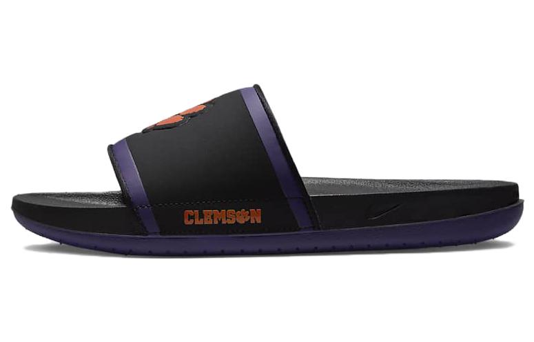 Buy Nike Offcourt Slide 'Clemson' DD0518-002