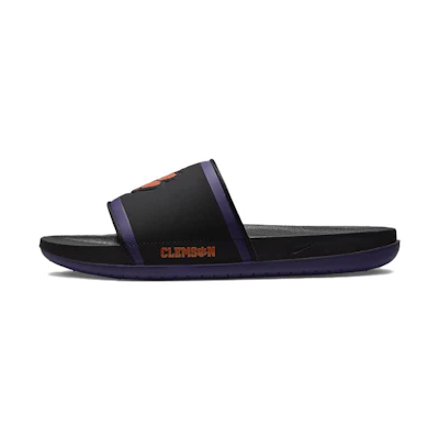 Nike Offcourt Slide 'Clemson'