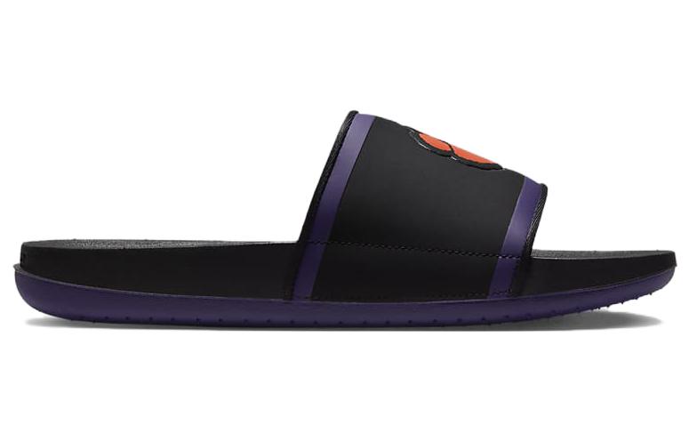 Nike Offcourt Slide 'Clemson' 圖 2