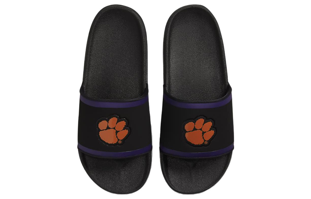 Nike Offcourt Slide 'Clemson' 圖 3