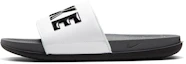 Buy Nike Offcourt Slide 'Kelabu Gelap Putih' BQ4639-001