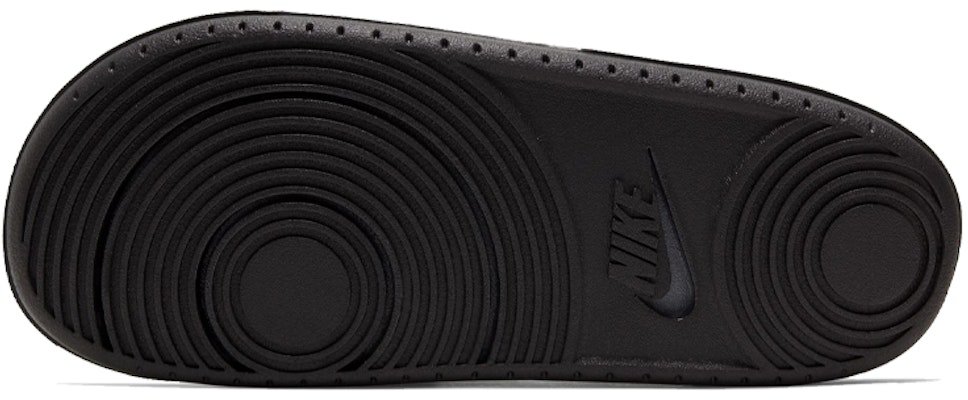 Nike Offcourt Slide 'Abu Gelap Putih' BQ4639-001 Shop Nike Offcourt Slide 'Abu Gelap Putih' BQ4639-001