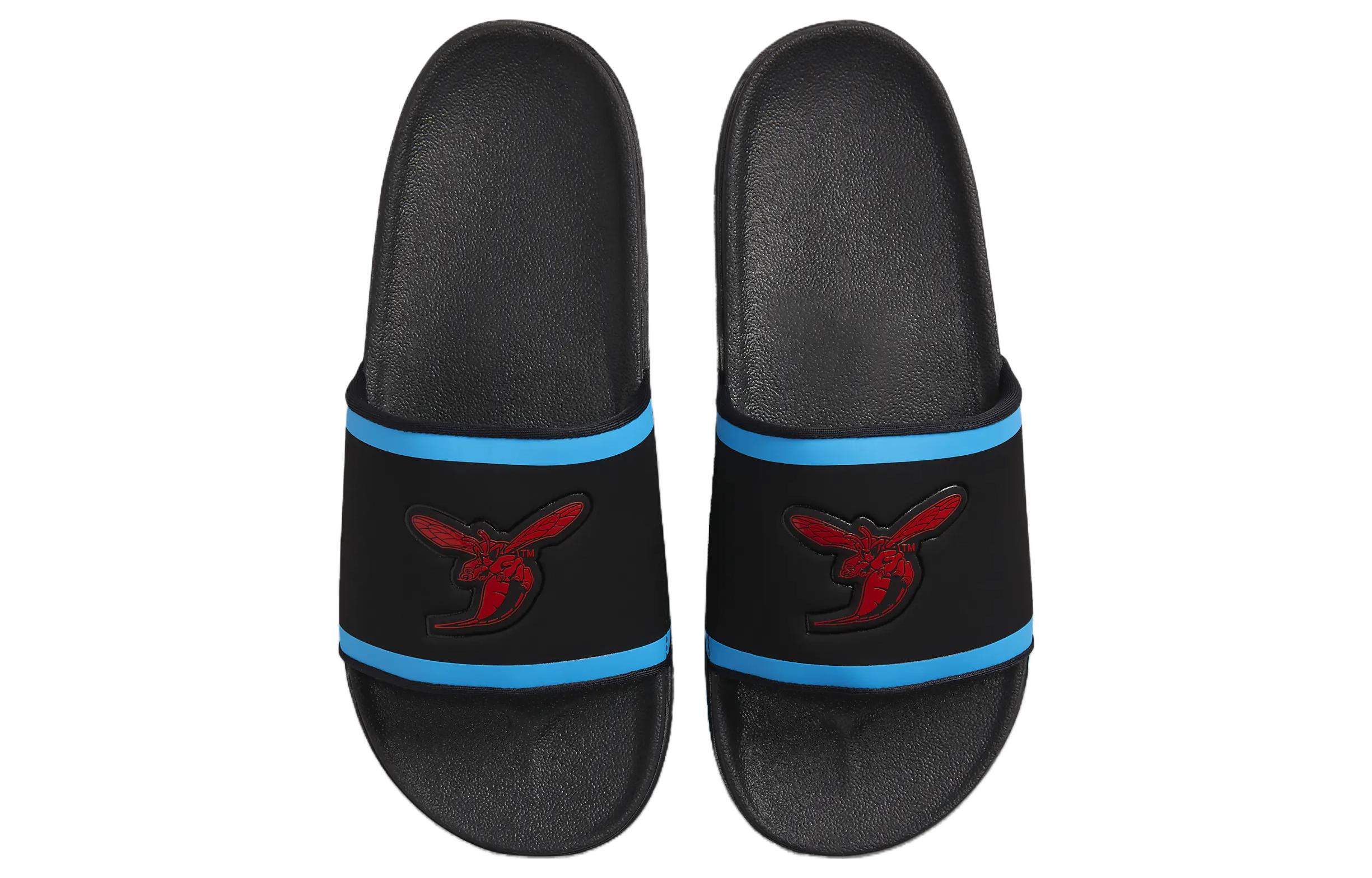 Lookbook ナイキ オフコート スライド "デラウェア州" DX5643-002