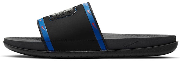 Nike Offcourt Slide 'Florida Gators' DD0522-001 Nike Offcourt Slide 'Florida Gators' DD0522-001