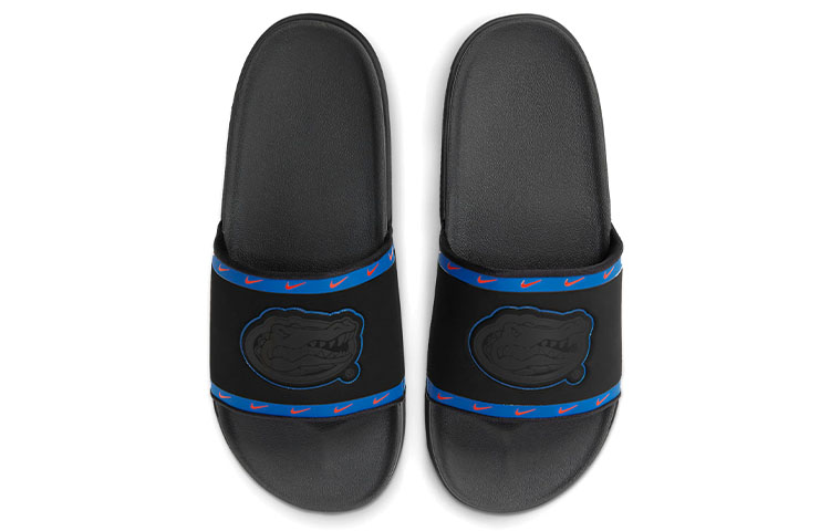 Lookbook Nike Offcourt Slide 'Florida Gators' Sandalias Deportivas DD0522-001