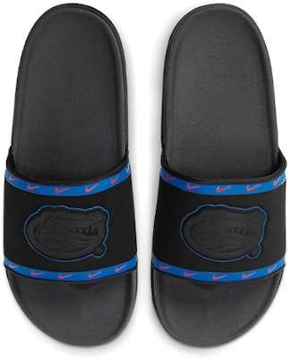 Nike Offcourt Slide 'Florida Gators' Sandalias Deportivas DD0522-001 Lookbook Nike Offcourt Slide 'Florida Gators' Sandalias Deportivas DD0522-001
