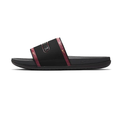 Nike OffCourt Slide 'Florida State'