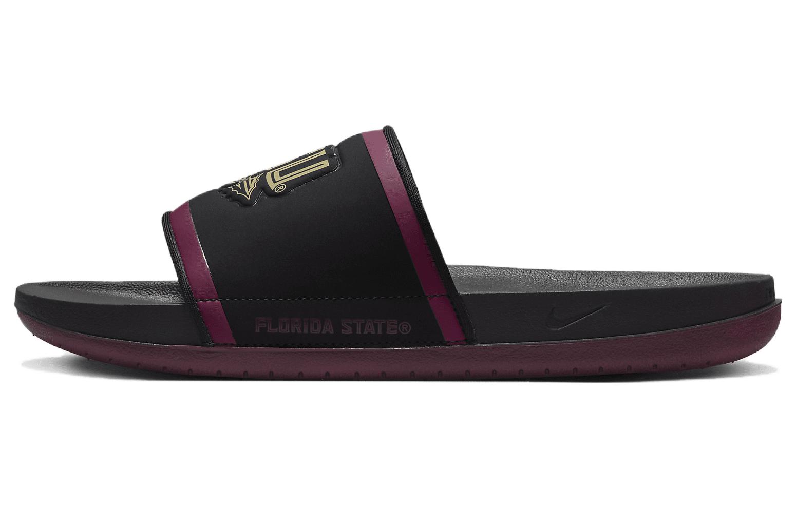 Nike Offcourt Slide 'Florida State'