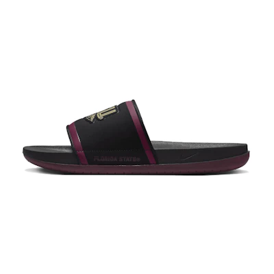 Nike Offcourt Slide 'Florida State'