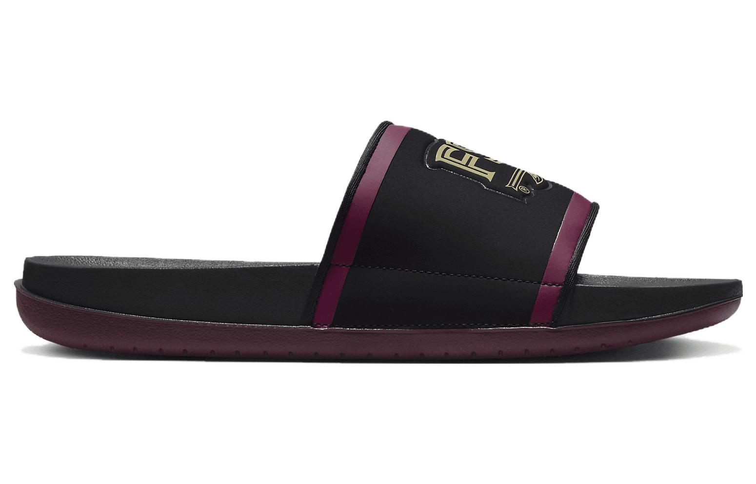 Nike Offcourt Slide 'Florida State' 圖 2
