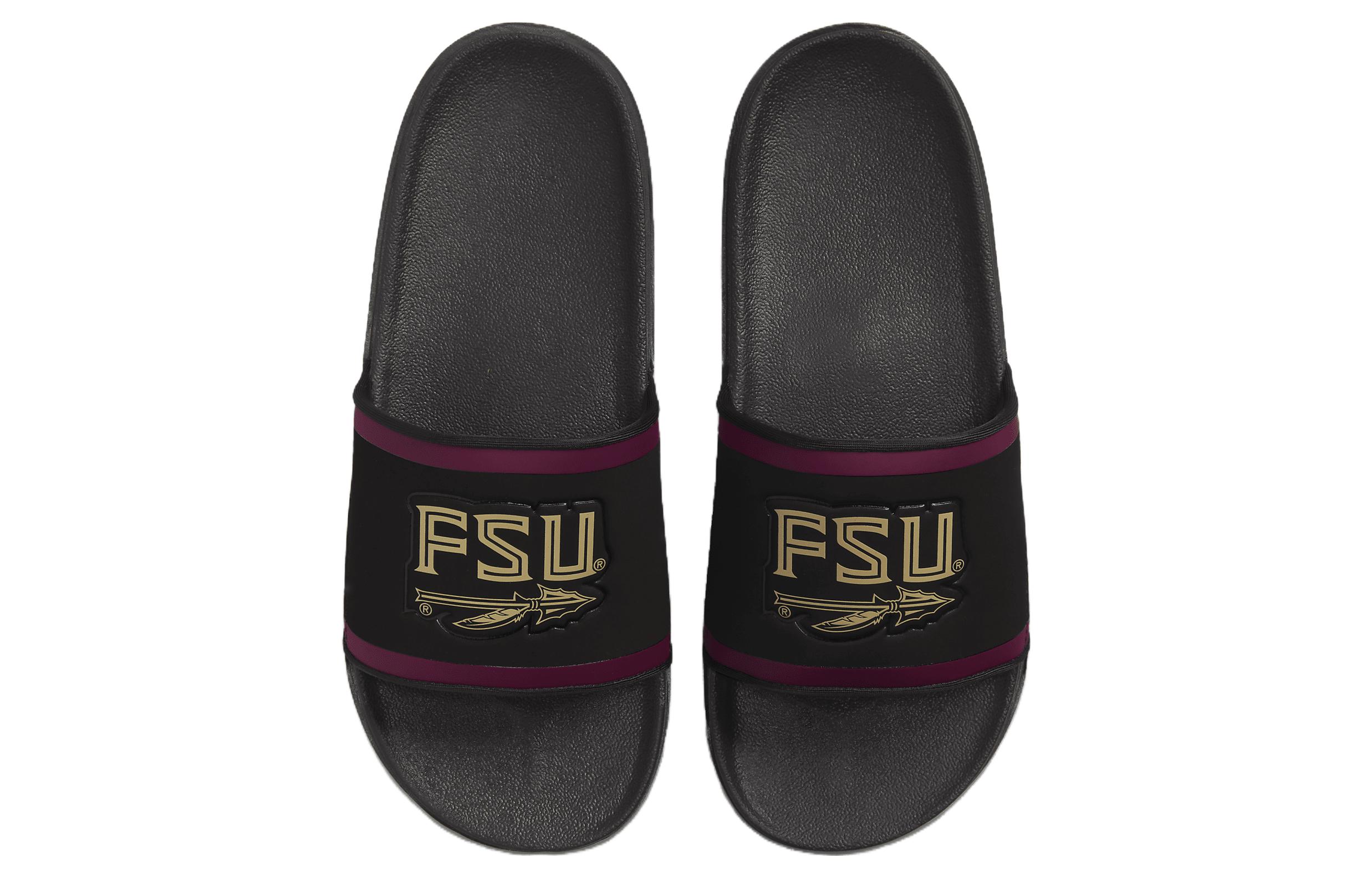 Nike Offcourt Slide 'Florida State' 圖 3