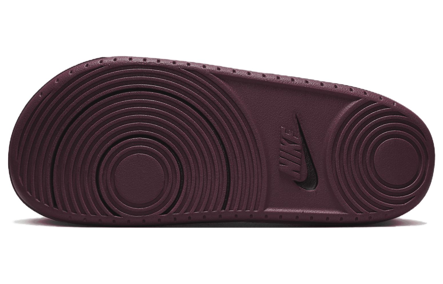 Nike Offcourt Slide 'Florida State' 圖 4
