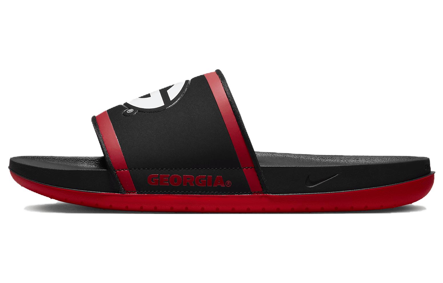 Nike Offcourt Slide 'Georgia' DD0525-002