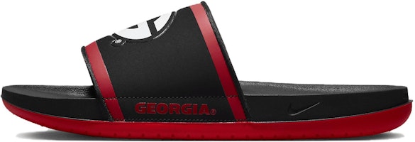 Nike Offcourt Slide 'Georgia' DD0525-002 Nike Offcourt Slide 'Georgia' DD0525-002