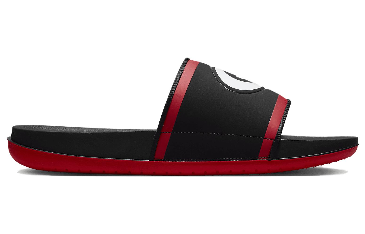 Order 耐吉 Offcourt 拖鞋 '喬治亞' DD0525-002