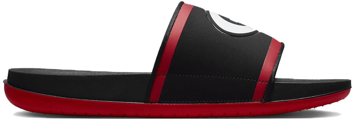 Nike Offcourt Slide 'Georgia' Sandal DD0525-002 Order Nike Offcourt Slide 'Georgia' Sandal DD0525-002