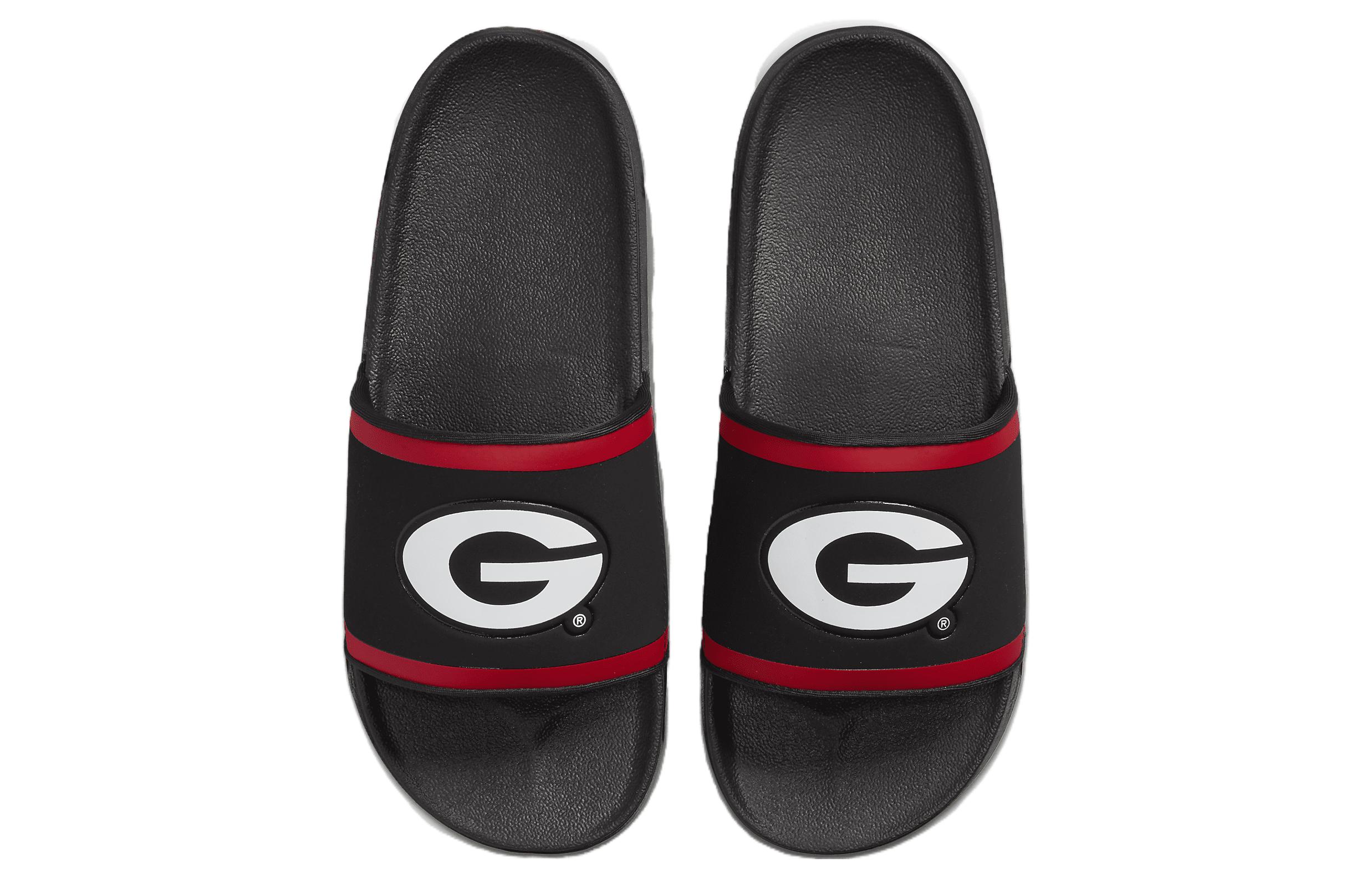 Lookbook 耐吉 Offcourt 拖鞋 '喬治亞' DD0525-002