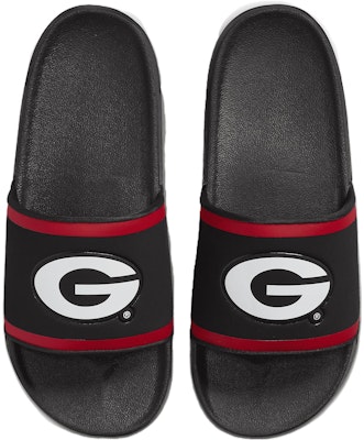 耐吉 Offcourt 拖鞋 '喬治亞' DD0525-002 Lookbook 耐吉 Offcourt 拖鞋 '喬治亞' DD0525-002