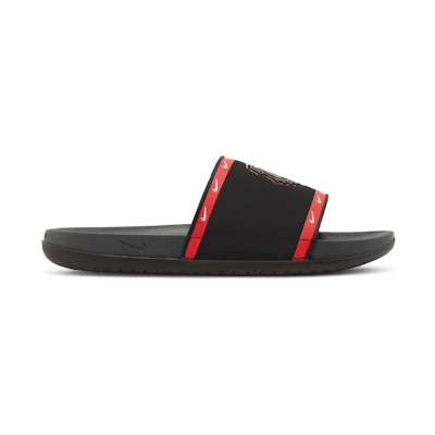Nike OffCourt Slide 'Georgia'