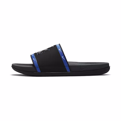 Nike OffCourt Slide 'Kentucky'