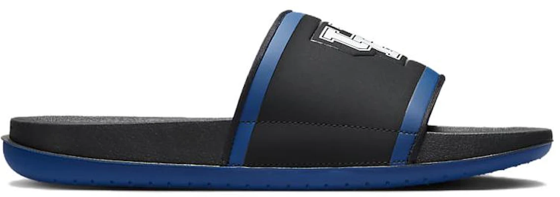 耐吉 Offcourt 拖鞋 '肯塔基' DD0529-002 Order 耐吉 Offcourt 拖鞋 '肯塔基' DD0529-002