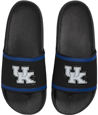 耐吉 Offcourt 拖鞋 '肯塔基' DD0529-002 Lookbook 耐吉 Offcourt 拖鞋 '肯塔基' DD0529-002